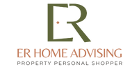 logotipo er home advising